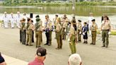 Navy Night Memorial Service honors fallen sailors - The Tribune