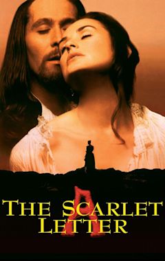 The Scarlet Letter