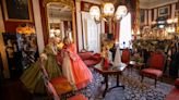 Showcase for Antebellum Homes Displays Their Finery. But What About the History?