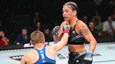 Pros react after Rose Namajunas defeats Tracy Cortez at UFC Denver | BJPenn.com