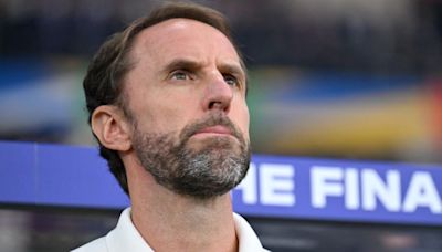 Gareth Southgate 'best England manager there's been,' says Three Lions star