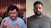 CarryMinati Apologises To Rajat Dalal, Trims Part Of Roast Video After Latter’s Veiled Threat (VIDEO)