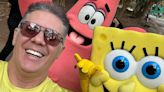 Dublador de Bob Esponja no Brasil revela a pior parte de fazer o personagem