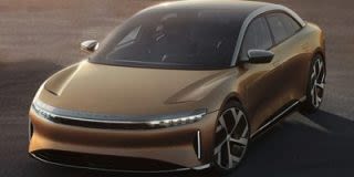 2024 Lucid Air Review - NerdWallet