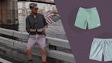 Huckberry's 'Best Summer Shorts' That Shoppers Say Are 'Super Comfortable and Unique' Are Under $50 Right Now