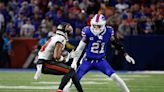 NFL Free Agency: Safety Jordan Poyer joining Miami Dolphins