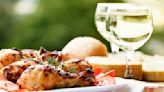 Expert-Recommended Wine Pairings For 4 Classic Chicken Dishes