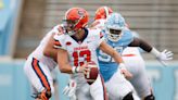 All-NJ college QB battle: Former Don Bosco star Tommy DeVito vs. Art Sitkowski at Illinois