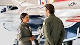 Hallmark Teams Up with U.S. Air Force for New Movie