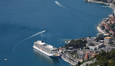 Norwegian Cruise lifts FY profit forecast again on resilient sea holiday demand