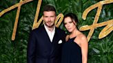 Victoria Beckham pokes fun at David as she captures him singing Mariah Carey’s All I Want For Christmas Is You