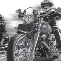 Bikers Corner: Checking blind spots should be a priority for motorists