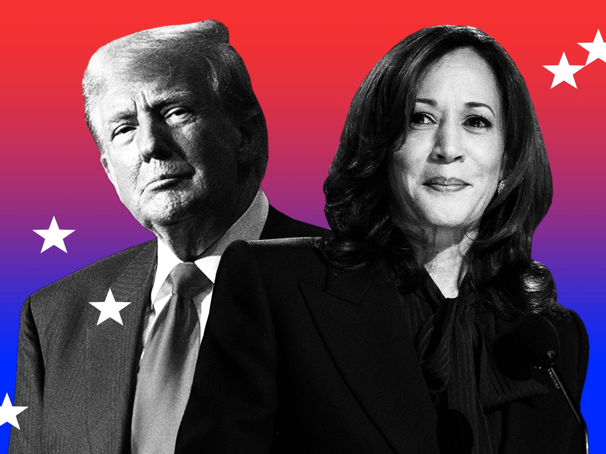 Trump vs. Harris: What to expect from the historic debate