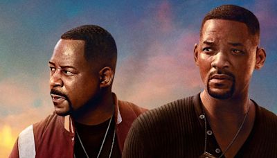 Will Smith Teases Bad Boys 4's 'Big Surprise'