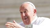 Pope Francis Accused of Using Homophobic Slur