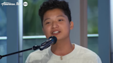 Watch: Filipino Canadian teen's performance gives 'American Idol' judges goosebumps