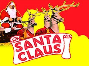 Santa Claus (1959 film)