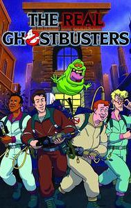 The Real Ghostbusters