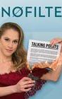 #NoFilter with Ana Kasparian