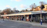 High Wycombe railway station