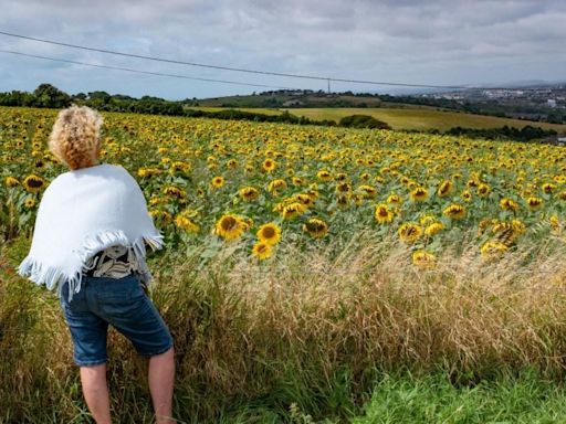 UK weather is a mixed bag today – but summer's not over yet