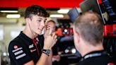 Bearman warned against FP1 errors ahead of possible Haas reserve opportunity