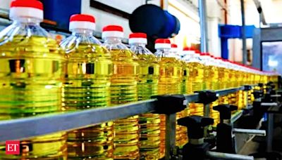 Union Budget: Edible oil industry seeks higher customs duty to motivate farmers - The Economic Times