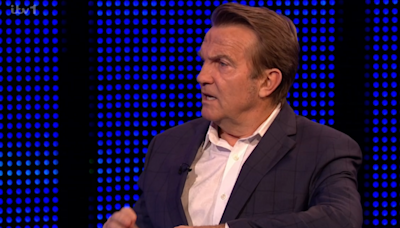 The Chase's Bradley Walsh gobsmacked as player bags 'highest ever final score'