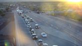 Parts of I-17 in Phoenix area will be closed this weekend, ADOT warns