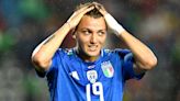 Mateo Retegui debutó en la Eurocopa con Italia y se olvidó de Argentina: "Yo me siento italiano" | Goal.com Espana