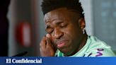 La farsa del España-Brasil contra el racismo no tapa la terrible cacería que sufre Vinícius Júnior