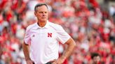 Nebraska volleyball coach John Cook's new contract is designed to help him buy a horse