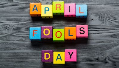 How did April Fools' Day start? History of pranks on April 1
