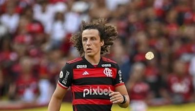 Victor Hugo será novidade no Flamengo sem Bruno Henrique; David Luiz viaja