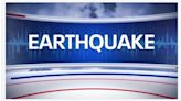Small earthquakes reported near Buford late Thursday night, early Friday