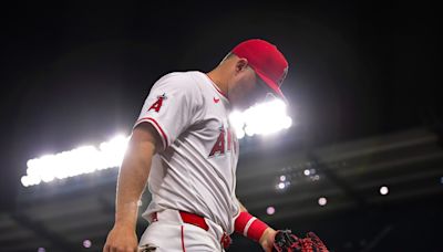 Angels News: Mike Trout Potentially Out For Months Following Surgery