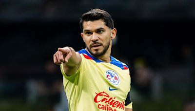 América insiste en firmar a Henry Martín, pero supuesta oferta del fútbol árabe podría cambiar el destino de "La Bomba" - La Opinión