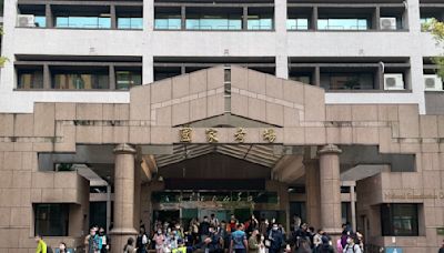 113年高普考剛結束 考試院初估錄取率12.51％