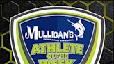 It's time to vote for the Mulligan's Athlete of the Week for Oct. 16-21