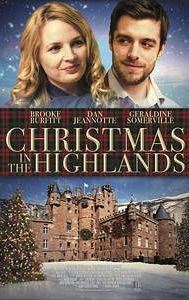 Christmas in the Highlands