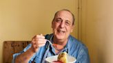 Gennaro Contaldo: ‘If people learnt to cook they’d save so much money’