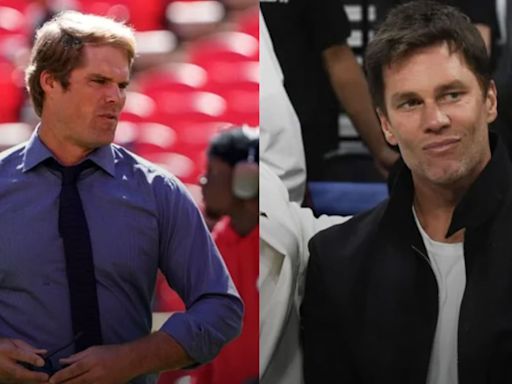 Greg Olsen: ‘I Have Zero Animosity, Ill Will’ Toward Tom Brady at Fox