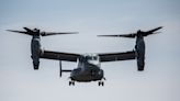 Congress says Pentagon is not providing key info in investigation of fatal Osprey crashes