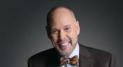 1. Ernie Johnson: The Traffic Cop