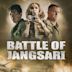 The Battle of Jangsari