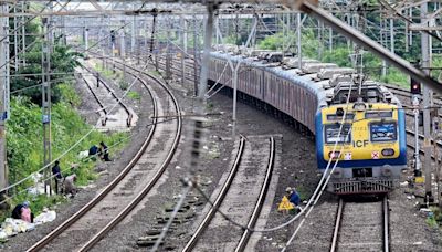 Mumbai: 175 Western Railway trains to be cancelled this week