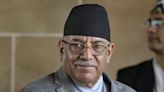 PM Prachanda gives nod to Nepal-China rail deal day before no-confidence vote