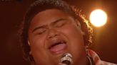 Iam Tongi Ditches Guitar, Delivers Soulful Sam Cooke Cover on ‘American Idol’: Watch