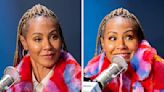 Jada Pinkett Smith Has Made Some Huge Revelations Ahead Of The Release Of Her Memoir, And I Rounded Up All Of...