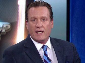 Roenick couldn't stop crying on Hall of Fame call: "I'm so happy" | Offside